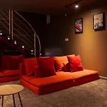 De Luxe Avec Piscine, Jacuzzi, Hammam, Animaux Admis, Proche Le Mans - Fr-1-410-451 Voivres-Les-le-Mans