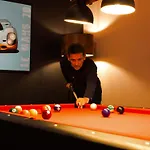 De Luxe Avec Piscine, Jacuzzi, Hammam, Animaux Admis, Proche Le Mans - Fr-1-410-451 *