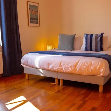 De Luxe Avec Piscine, Jacuzzi, Hammam, Animaux Admis, Proche Le Mans - Fr-1-410-451 Feriehus *