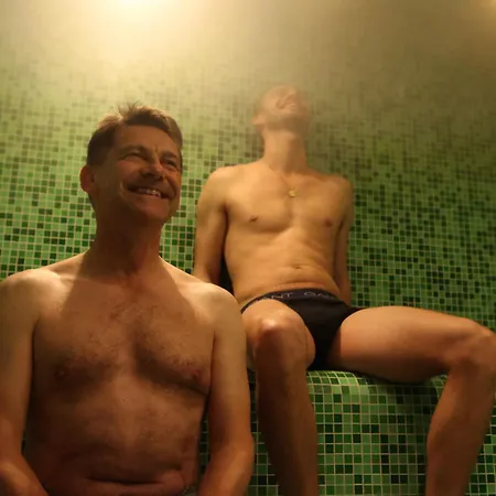 De Luxe Avec Piscine, Jacuzzi, Hammam, Animaux Admis, Proche Le Mans - Fr-1-410-451 Feriehus Voivres-Les-le-Mans