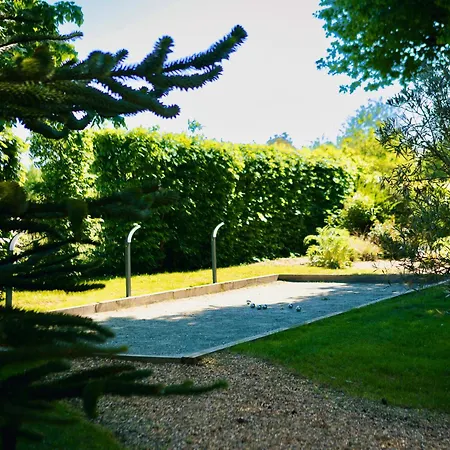 De Luxe Avec Piscine, Jacuzzi, Hammam, Animaux Admis, Proche Le Mans - Fr-1-410-451 * Voivres-Les-le-Mans