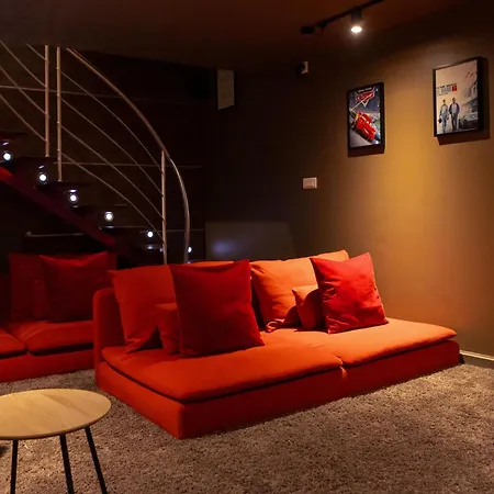 De Luxe Avec Piscine, Jacuzzi, Hammam, Animaux Admis, Proche Le Mans - Fr-1-410-451 Voivres-Les-le-Mans