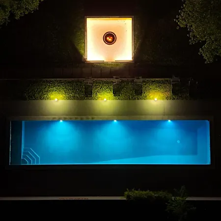 De Luxe Avec Piscine, Jacuzzi, Hammam, Animaux Admis, Proche Le Mans - Fr-1-410-451 * Voivres-Les-le-Mans