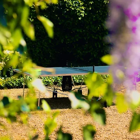 De Luxe Avec Piscine, Jacuzzi, Hammam, Animaux Admis, Proche Le Mans - Fr-1-410-451 Voivres-Les-le-Mans