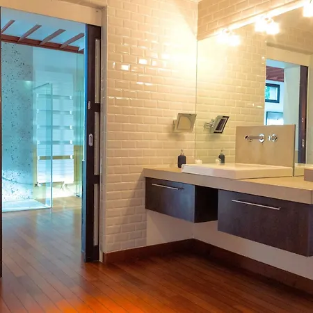 De Luxe Avec Piscine, Jacuzzi, Hammam, Animaux Admis, Proche Le Mans - Fr-1-410-451 * Voivres-Les-le-Mans