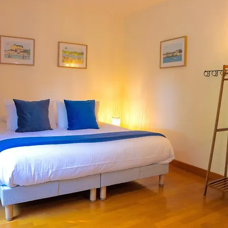 De Luxe Avec Piscine, Jacuzzi, Hammam, Animaux Admis, Proche Le Mans - Fr-1-410-451