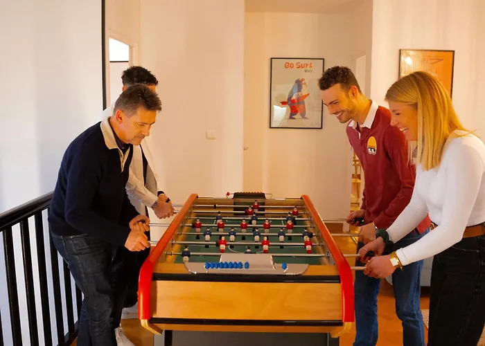 Ferienhaus De Luxe Avec Piscine, Jacuzzi, Hammam, Animaux Admis, Proche Le Mans - Fr-1-410-451