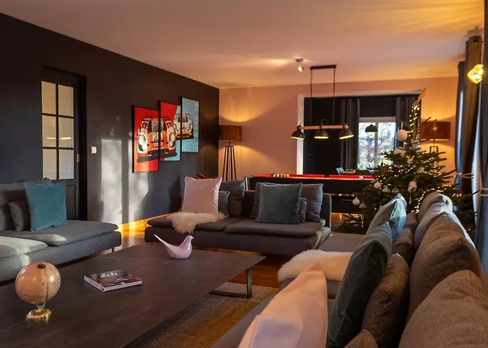 De Luxe Avec Piscine, Jacuzzi, Hammam, Animaux Admis, Proche Le Mans - Fr-1-410-451 * Voivres-Les-le-Mans