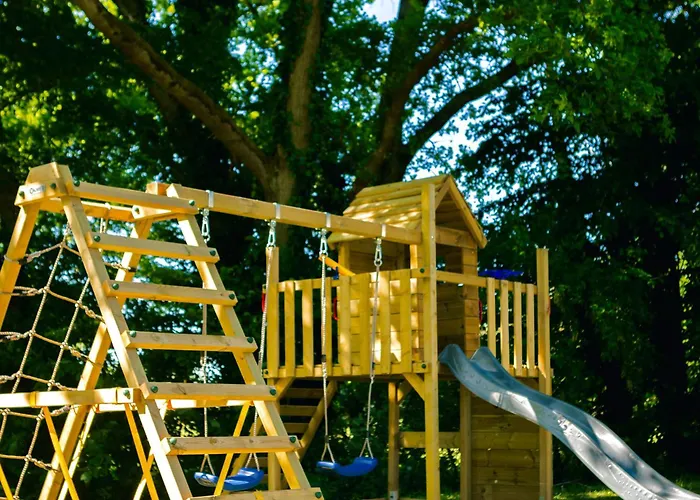 De Luxe Avec Piscine, Jacuzzi, Hammam, Animaux Admis, Proche Le Mans - Fr-1-410-451 Tatil Evi