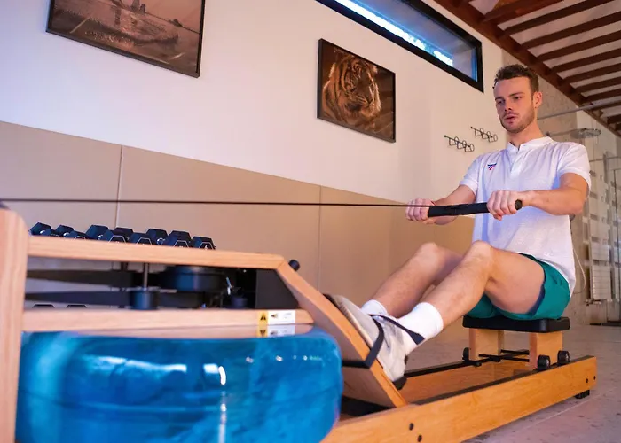 De Luxe Avec Piscine, Jacuzzi, Hammam, Animaux Admis, Proche Le Mans - Fr-1-410-451 Voivres-Les-le-Mans