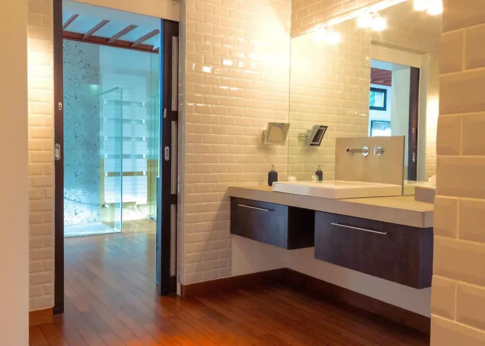 De Luxe Avec Piscine, Jacuzzi, Hammam, Animaux Admis, Proche Le Mans - Fr-1-410-451 * Voivres-Les-le-Mans