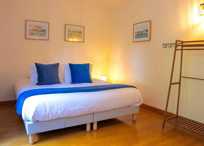 De Luxe Avec Piscine, Jacuzzi, Hammam, Animaux Admis, Proche Le Mans - Fr-1-410-451